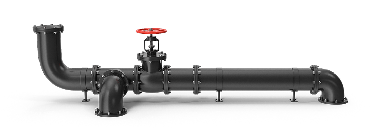 pipe image
